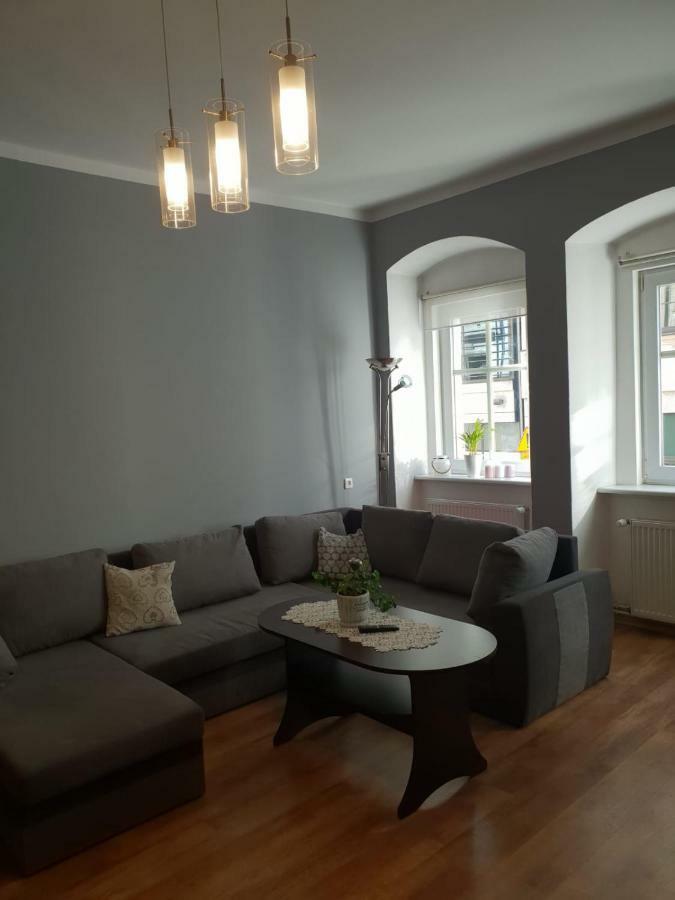 Apartament Danusia Apartment Jelenia Gora Exterior photo