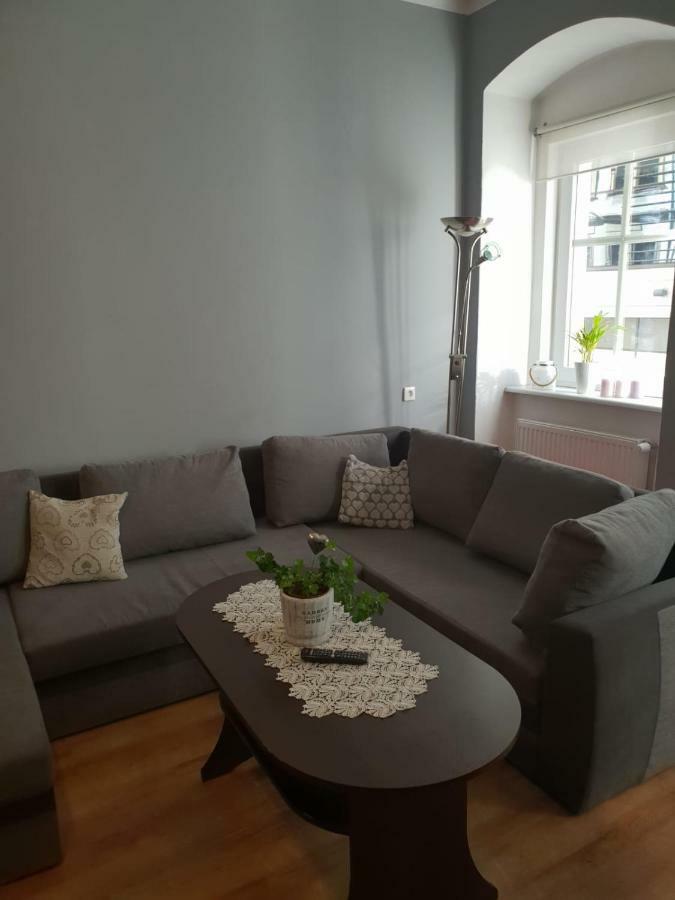 Apartament Danusia Apartment Jelenia Gora Exterior photo