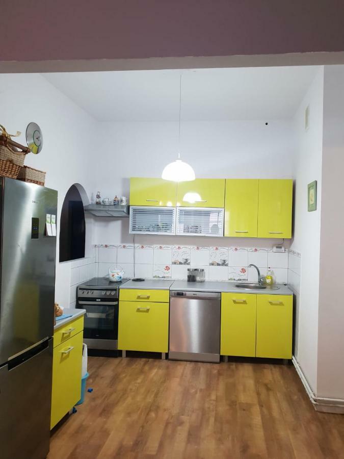 Apartament Danusia Apartment Jelenia Gora Exterior photo