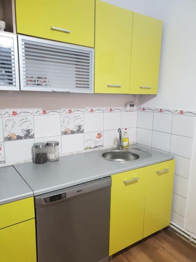 Apartament Danusia Apartment Jelenia Gora Exterior photo
